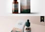 do custom product label and packaging label design